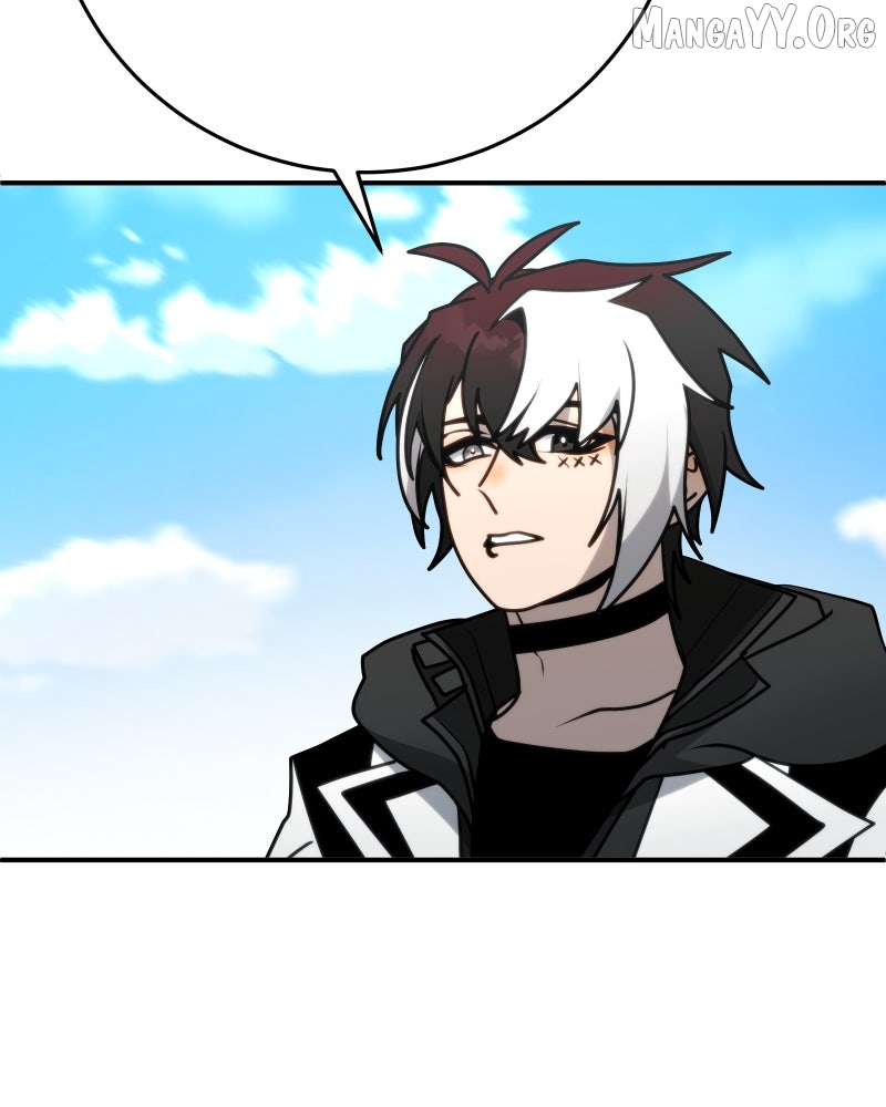 Cloud Walker Chapter 142 - page 5