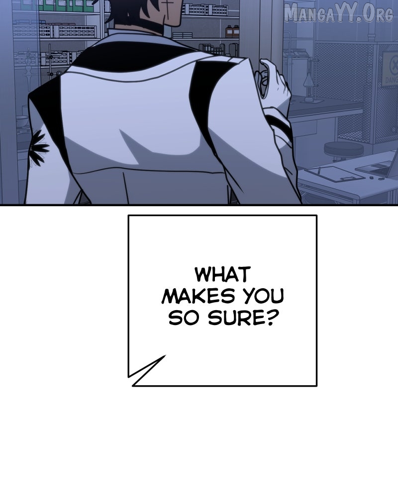 Cloud Walker Chapter 142 - page 34
