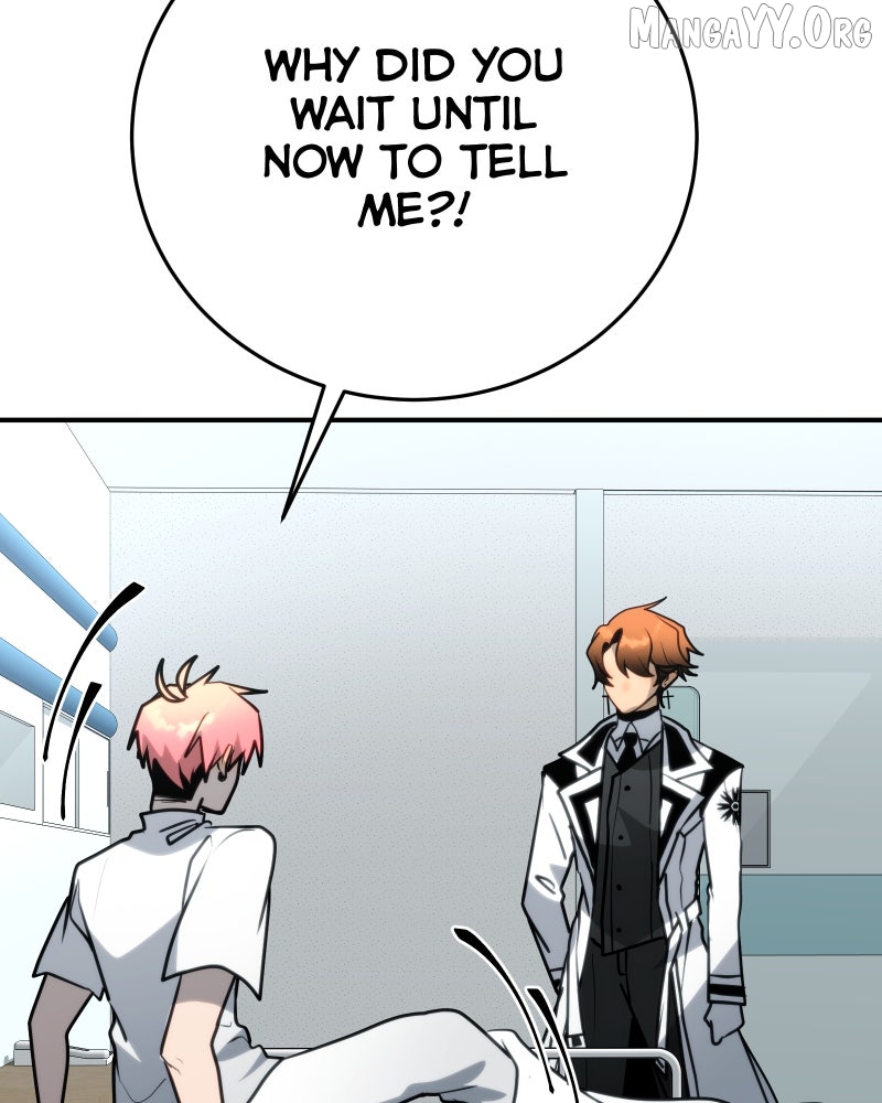 Cloud Walker Chapter 143 - page 5