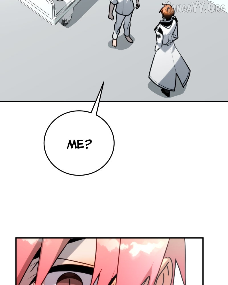 Cloud Walker Chapter 143 - page 32