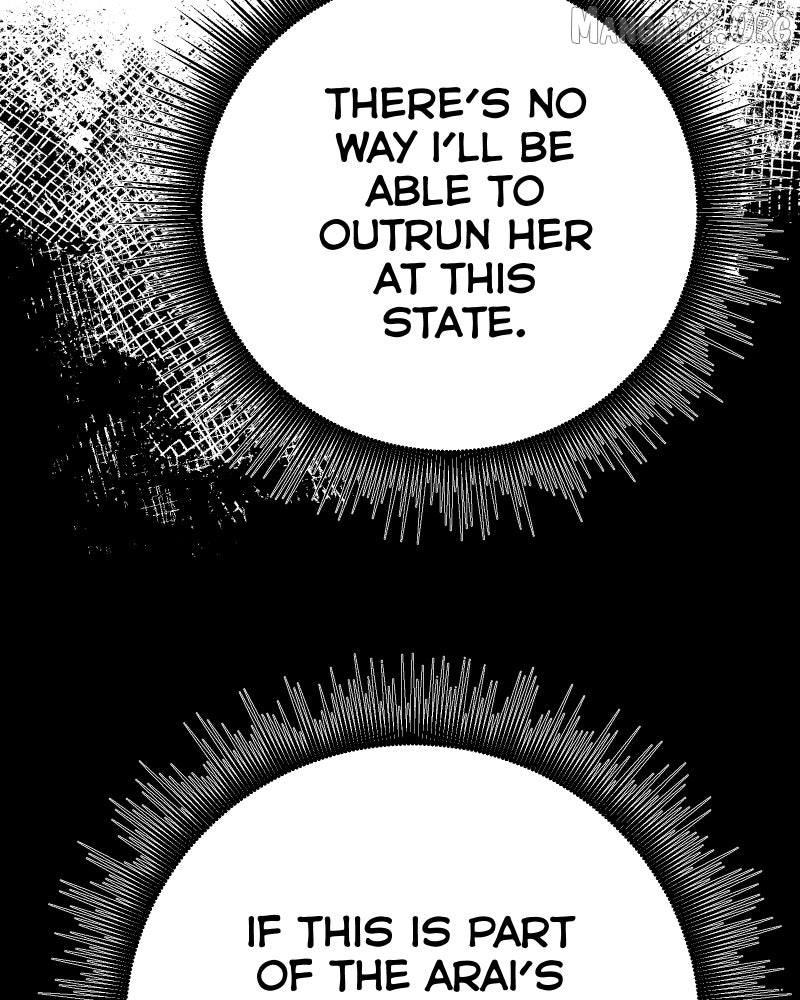Cloud Walker Chapter 144 - page 24