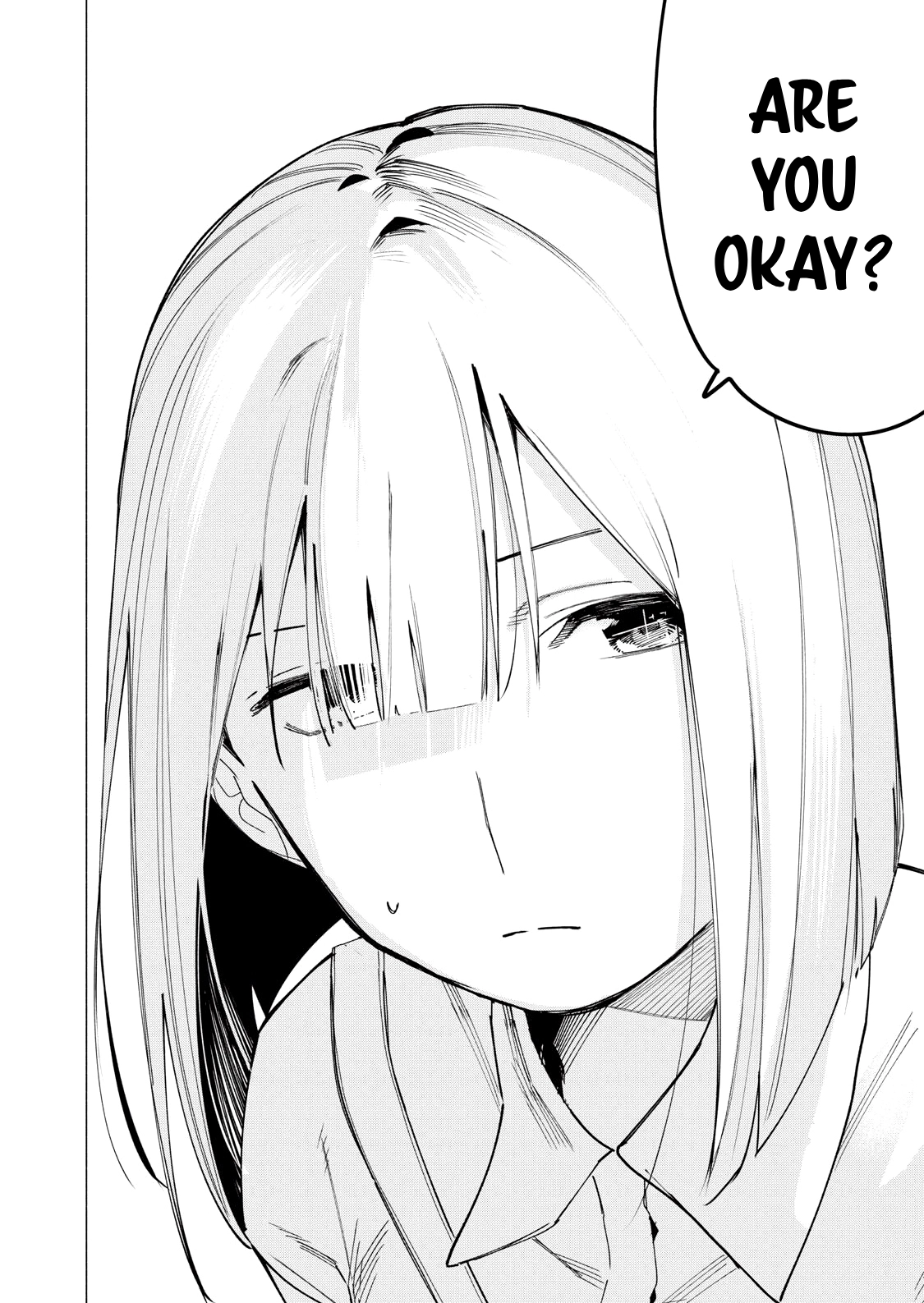 Yane no Shita no Artemis Chapter 32 - page 16