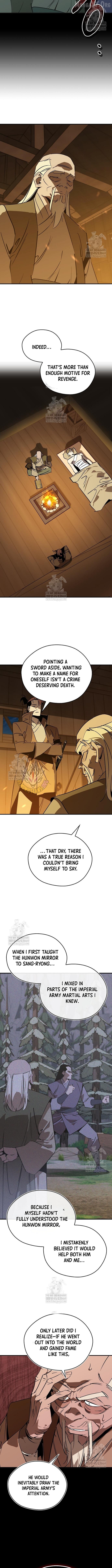 Martial Wild West Chapter 112 - page 9