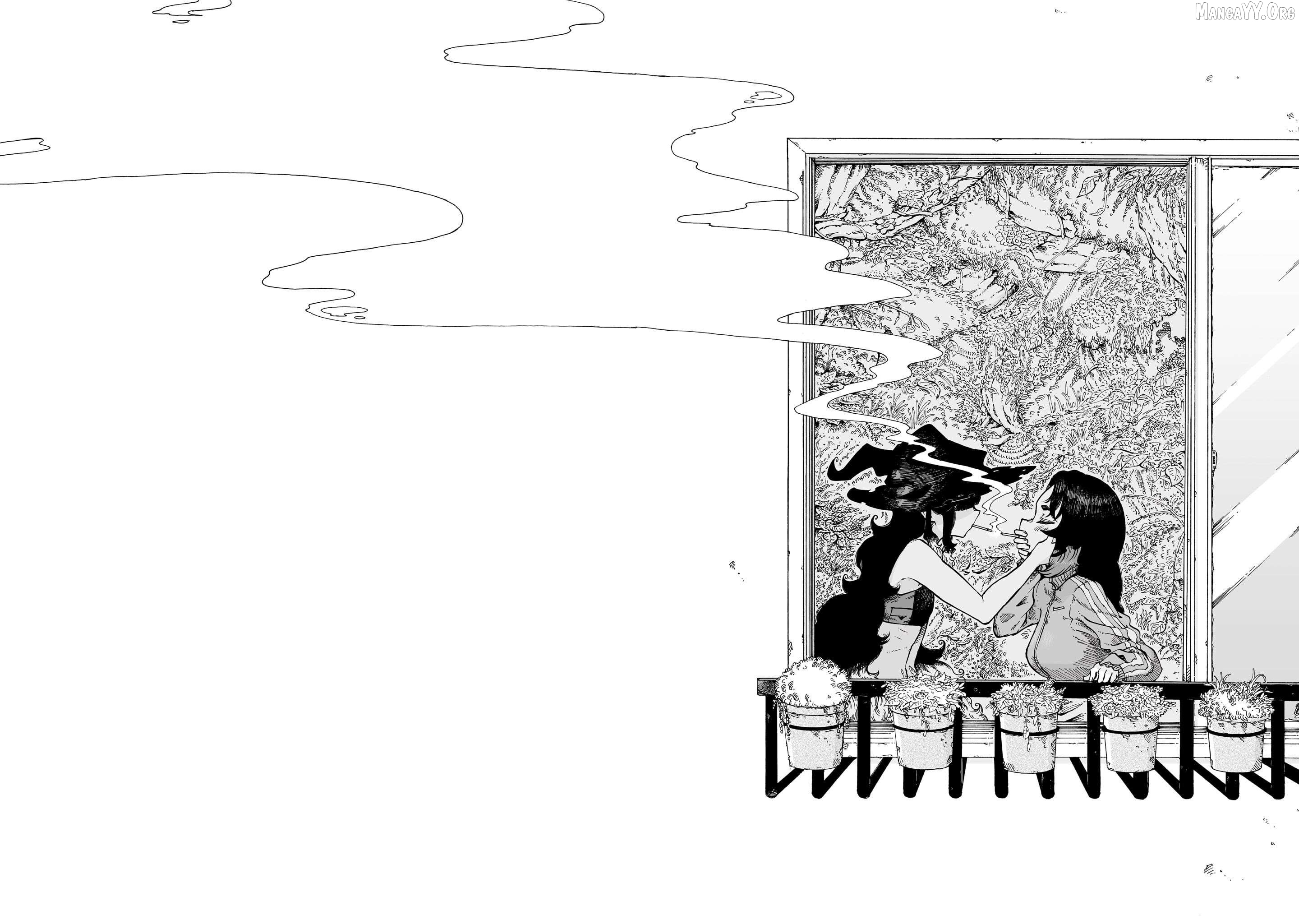 Majo to Kyurasu Chapter 12.2 - page 12