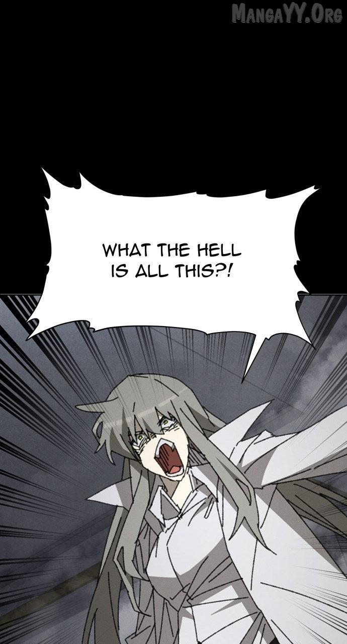The Monsters' Undertaker Chapter 22 - page 10