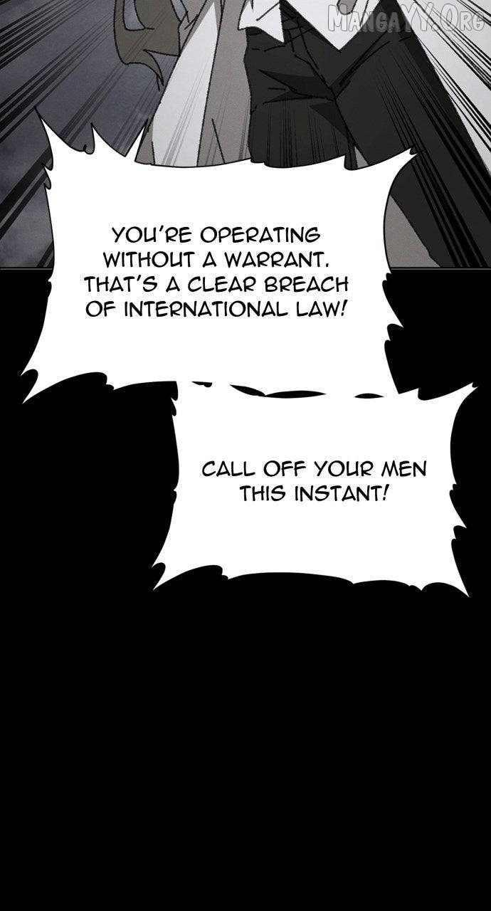 The Monsters' Undertaker Chapter 22 - page 11