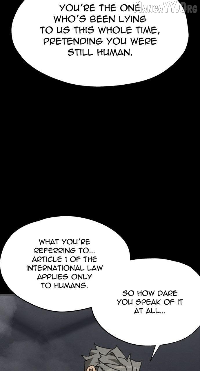 The Monsters' Undertaker Chapter 22 - page 13