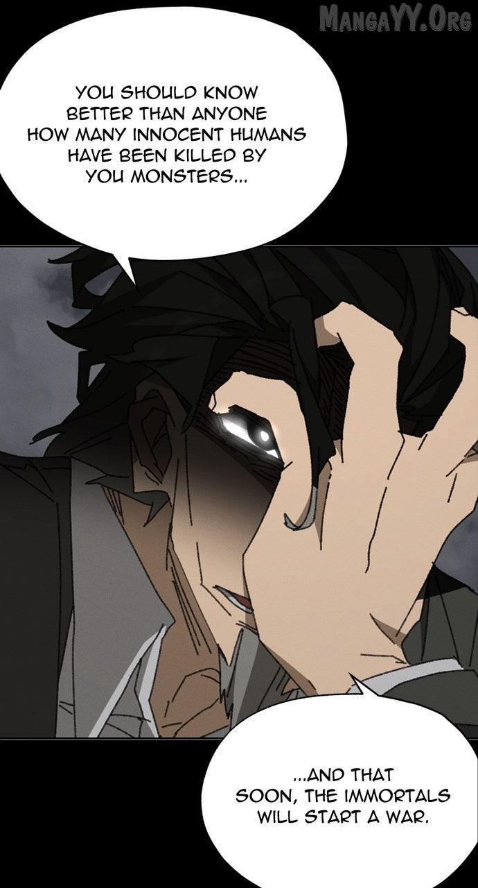 The Monsters' Undertaker Chapter 22 - page 15