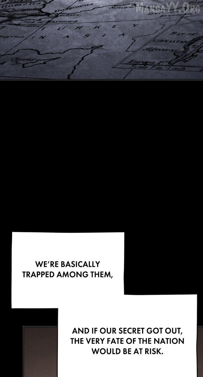 The Monsters' Undertaker Chapter 22 - page 18