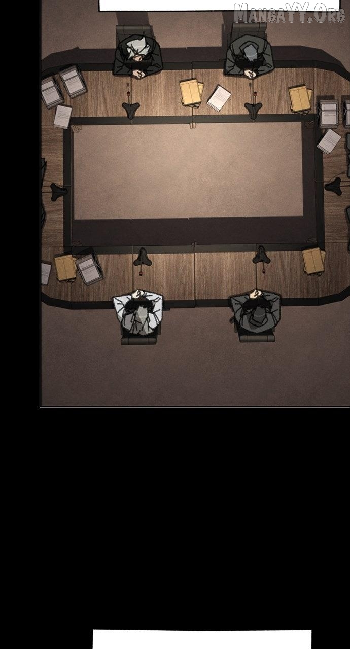The Monsters' Undertaker Chapter 22 - page 19