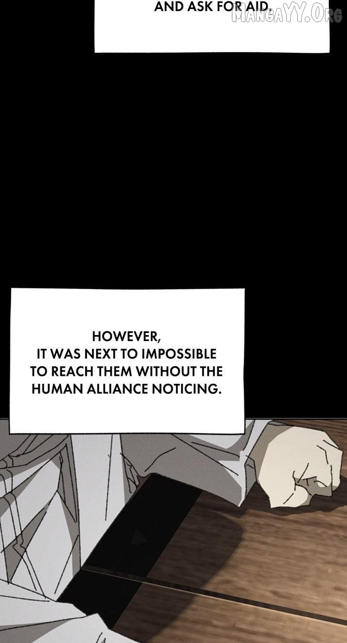 The Monsters' Undertaker Chapter 22 - page 25