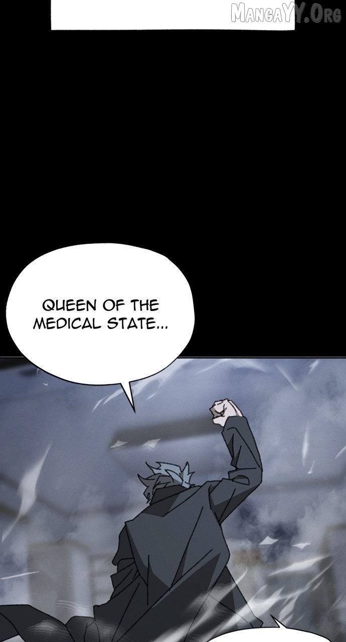 The Monsters' Undertaker Chapter 22 - page 27