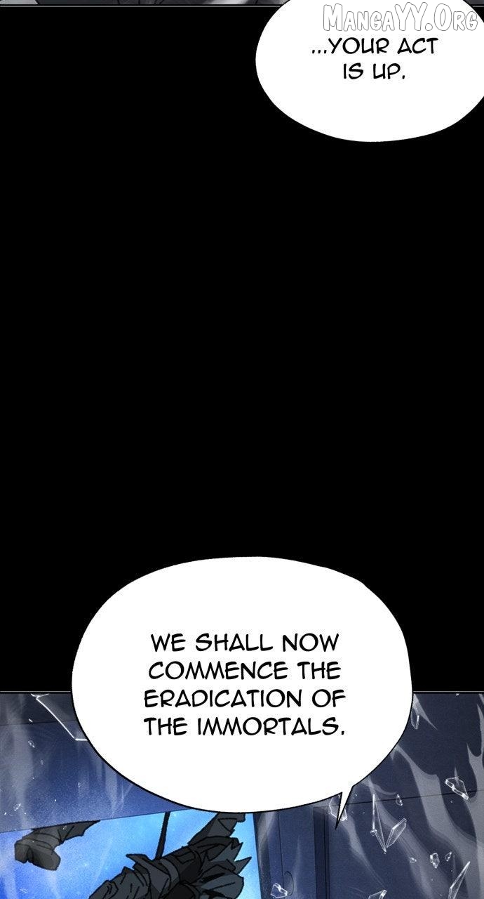The Monsters' Undertaker Chapter 22 - page 28