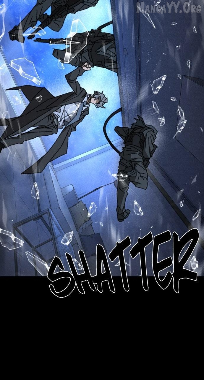 The Monsters' Undertaker Chapter 22 - page 29