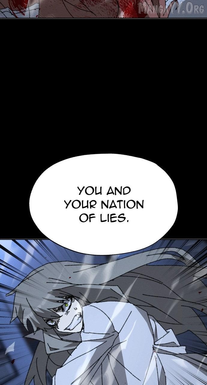 The Monsters' Undertaker Chapter 22 - page 34