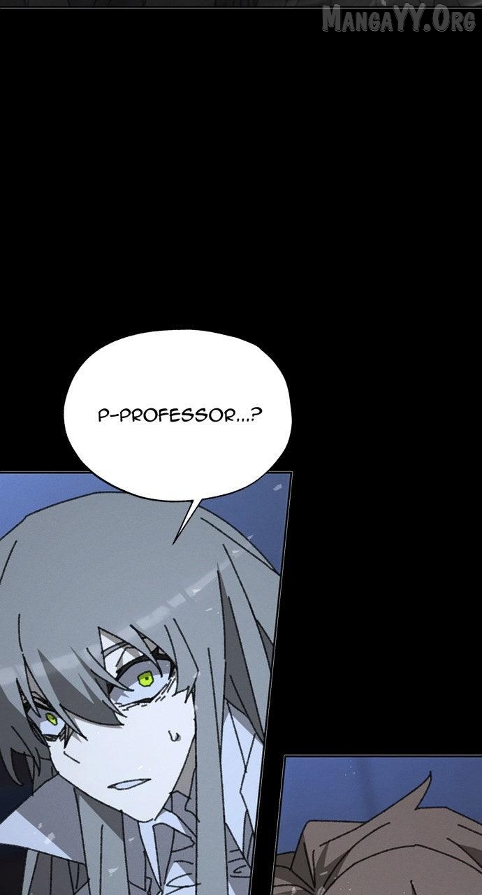 The Monsters' Undertaker Chapter 22 - page 39