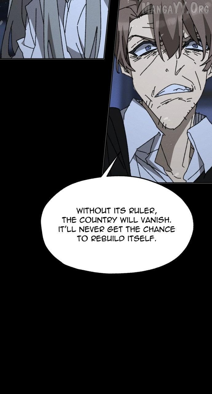 The Monsters' Undertaker Chapter 22 - page 40