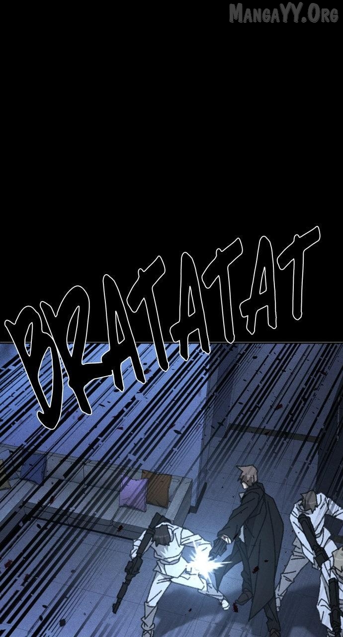 The Monsters' Undertaker Chapter 22 - page 42