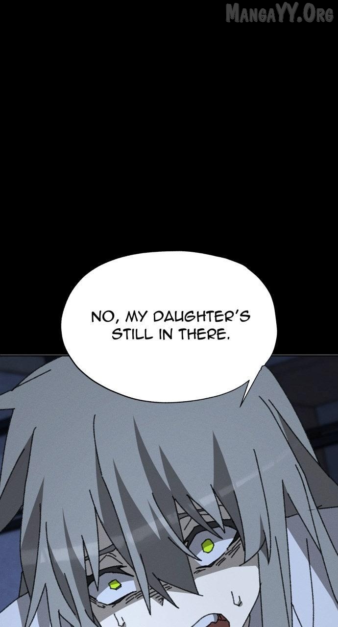 The Monsters' Undertaker Chapter 22 - page 45
