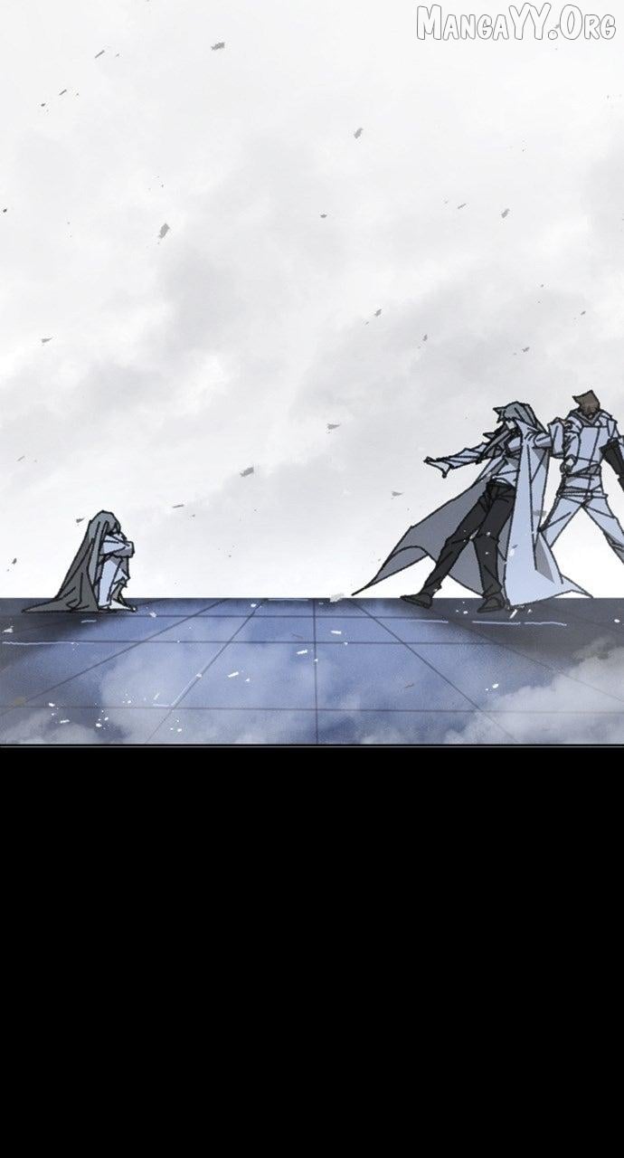 The Monsters' Undertaker Chapter 22 - page 47