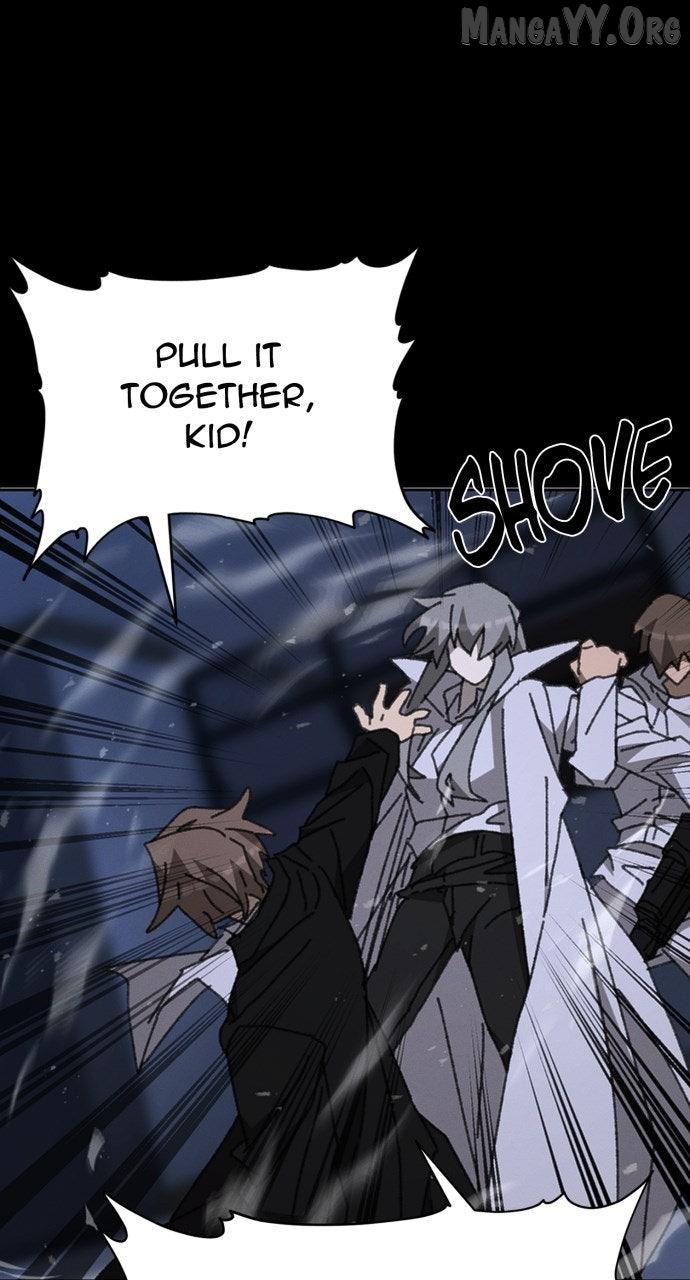 The Monsters' Undertaker Chapter 22 - page 48