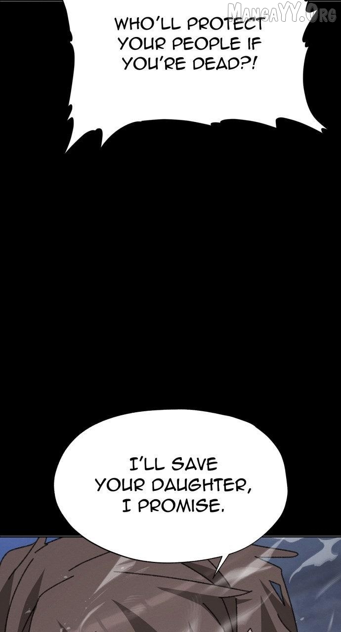 The Monsters' Undertaker Chapter 22 - page 49