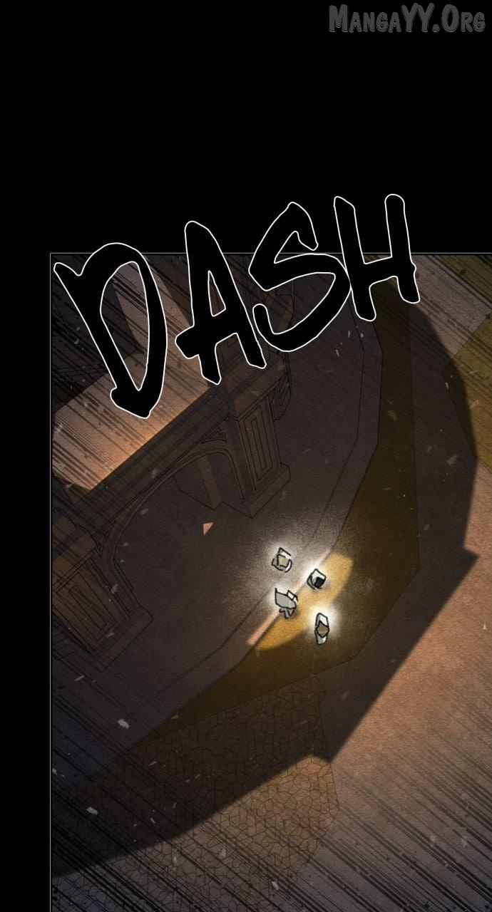 The Monsters' Undertaker Chapter 22 - page 53