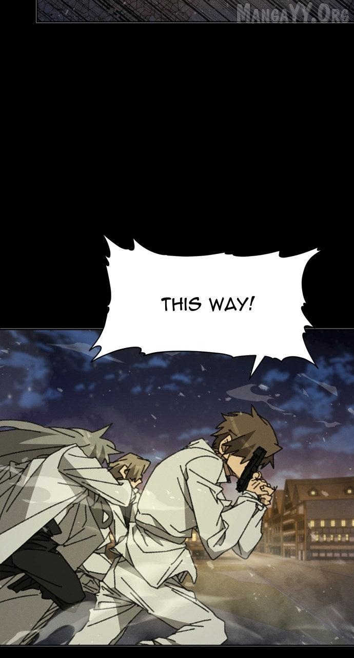 The Monsters' Undertaker Chapter 22 - page 54