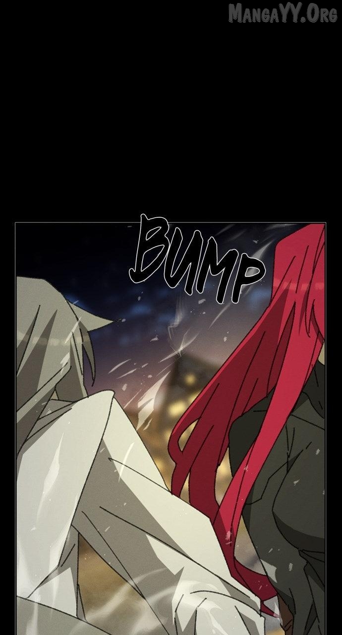 The Monsters' Undertaker Chapter 22 - page 55