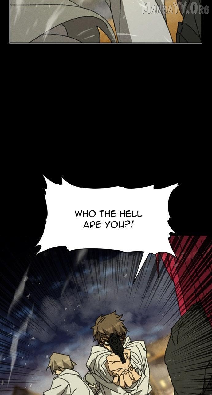 The Monsters' Undertaker Chapter 22 - page 56
