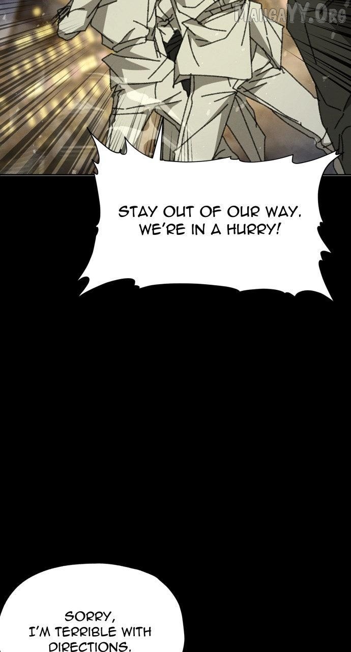 The Monsters' Undertaker Chapter 22 - page 57