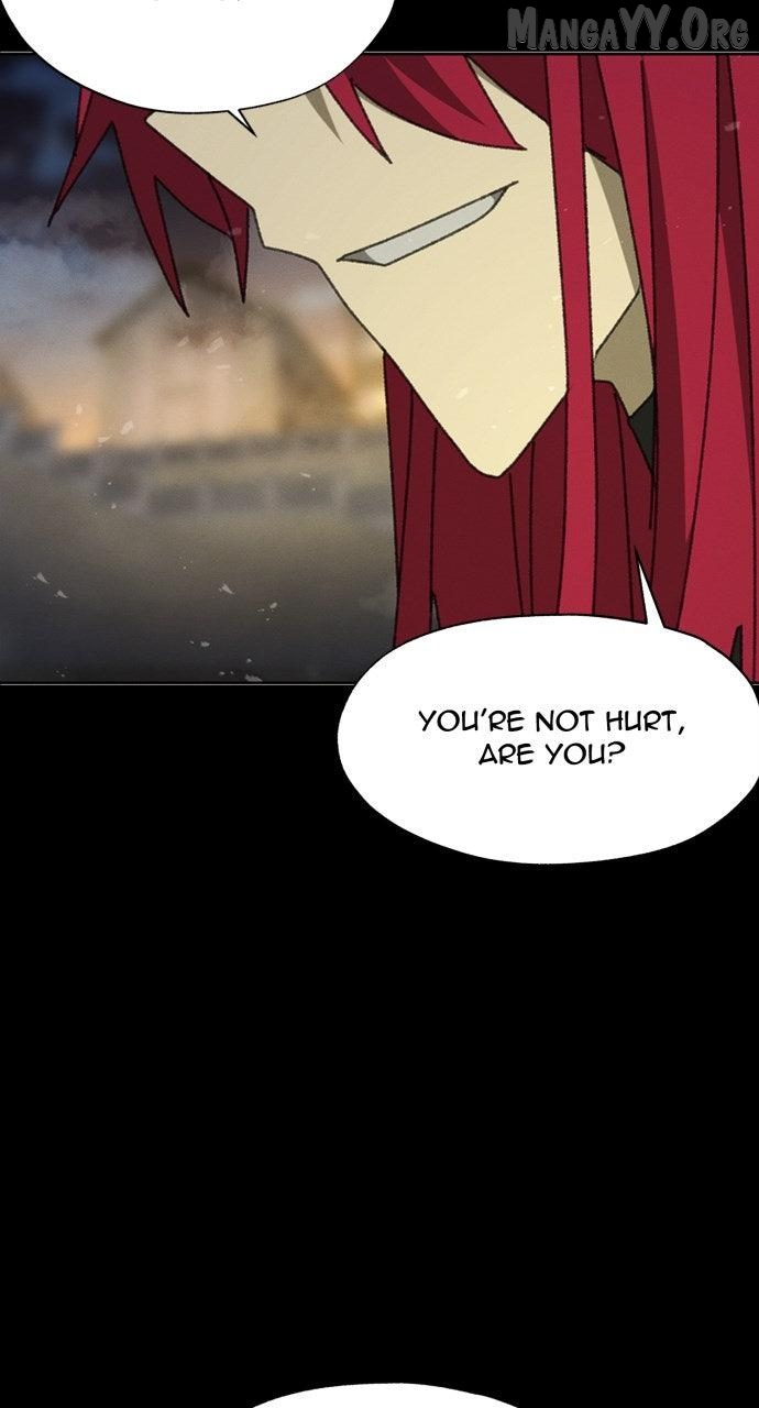 The Monsters' Undertaker Chapter 22 - page 58