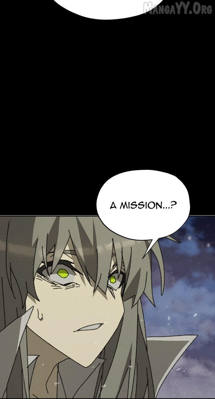The Monsters' Undertaker Chapter 22 - page 60