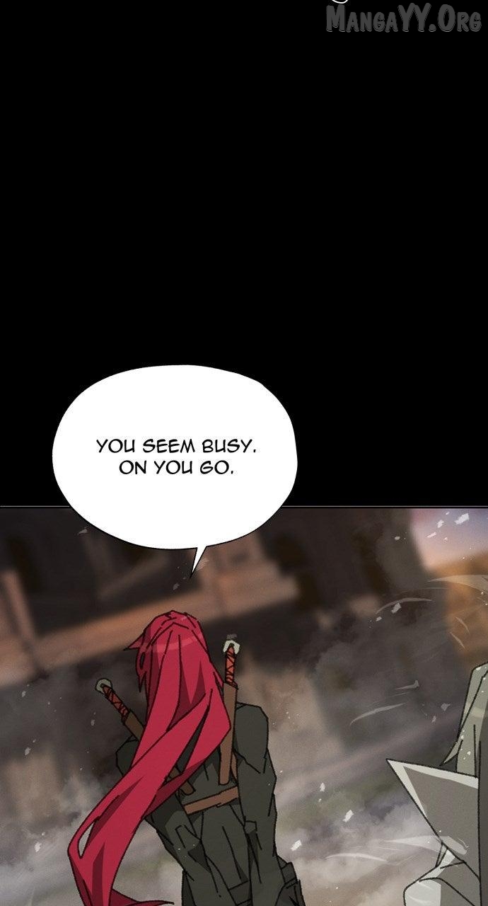 The Monsters' Undertaker Chapter 22 - page 62