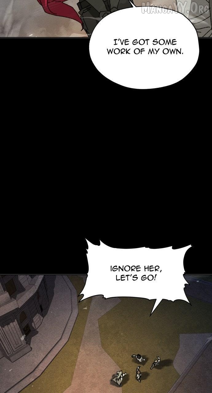 The Monsters' Undertaker Chapter 22 - page 63