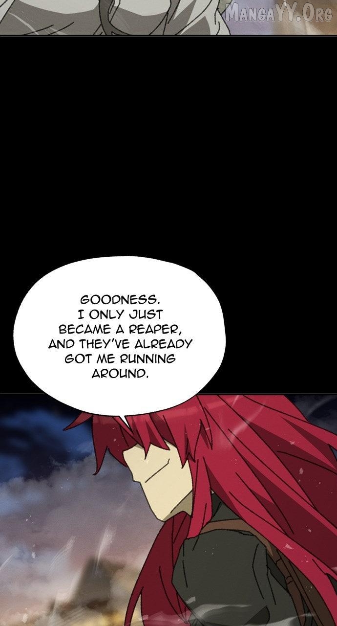 The Monsters' Undertaker Chapter 22 - page 65