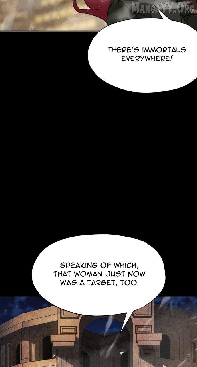 The Monsters' Undertaker Chapter 22 - page 66