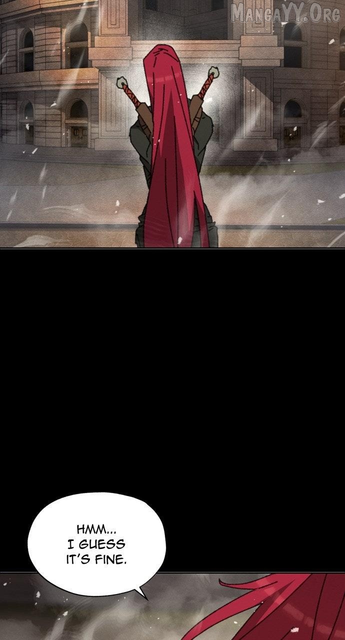 The Monsters' Undertaker Chapter 22 - page 67
