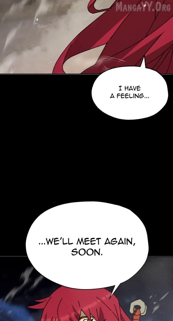 The Monsters' Undertaker Chapter 22 - page 68