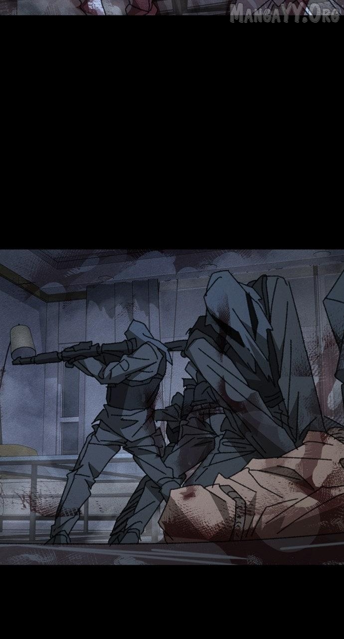 The Monsters' Undertaker Chapter 22 - page 74