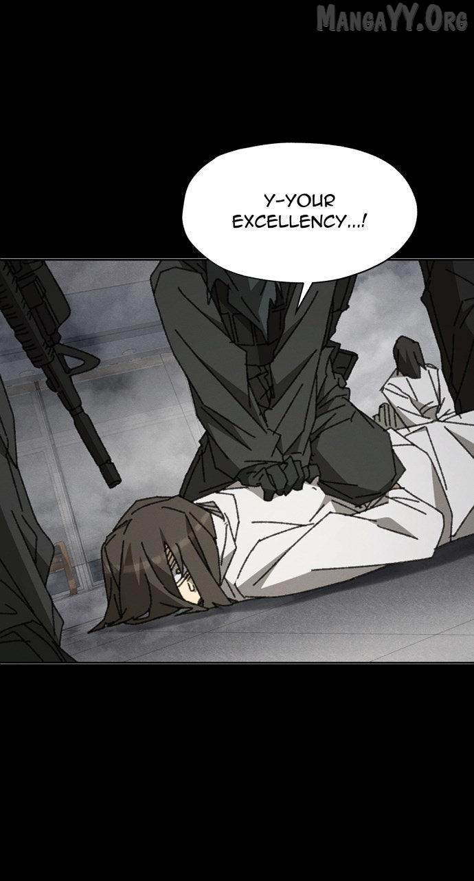 The Monsters' Undertaker Chapter 22 - page 8
