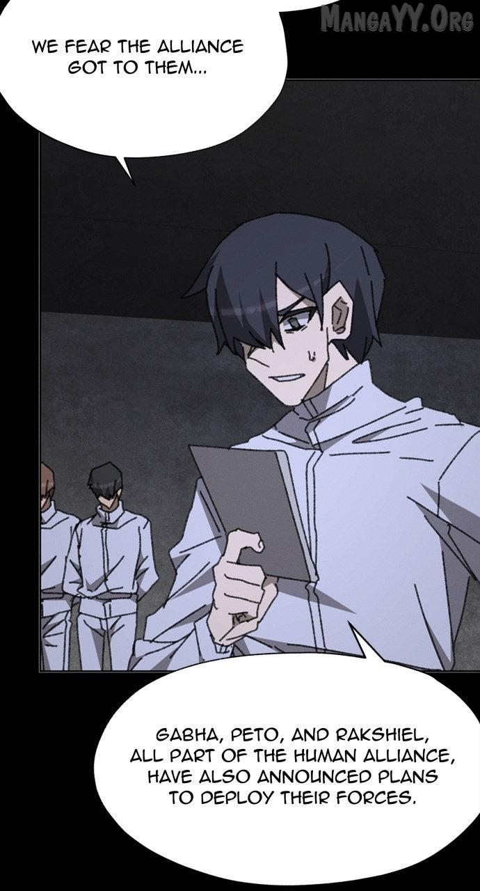 The Monsters' Undertaker Chapter 22 - page 81
