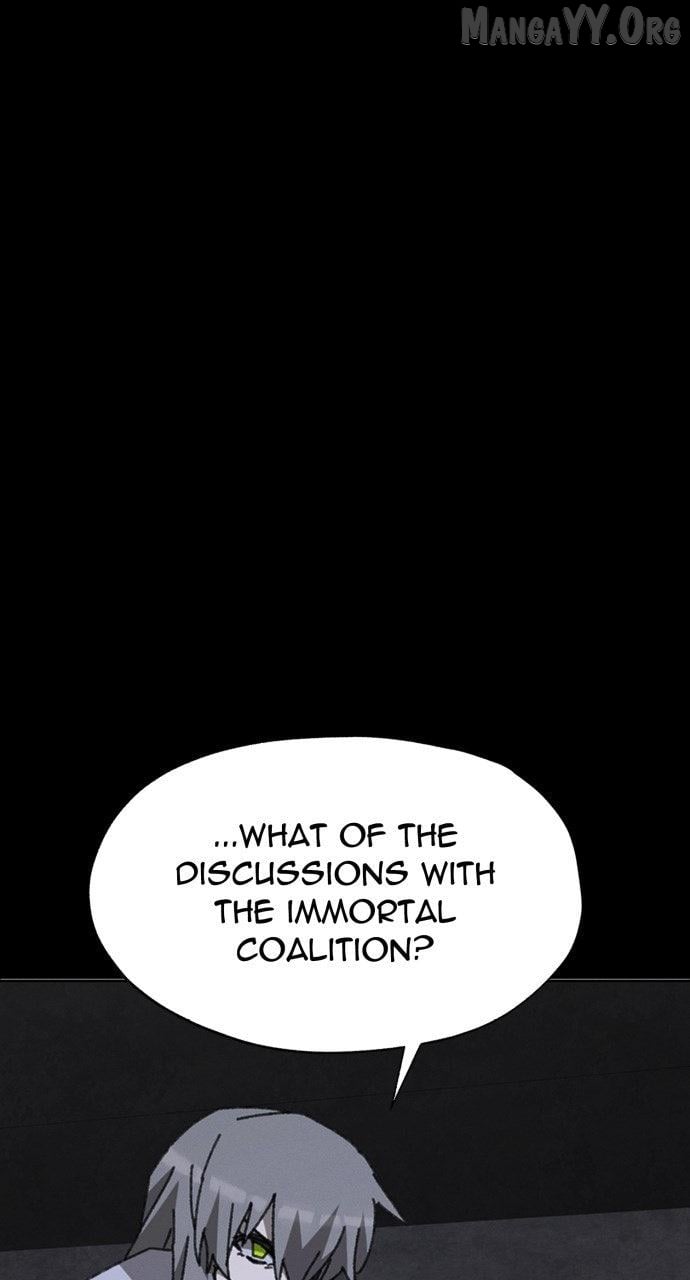 The Monsters' Undertaker Chapter 22 - page 82