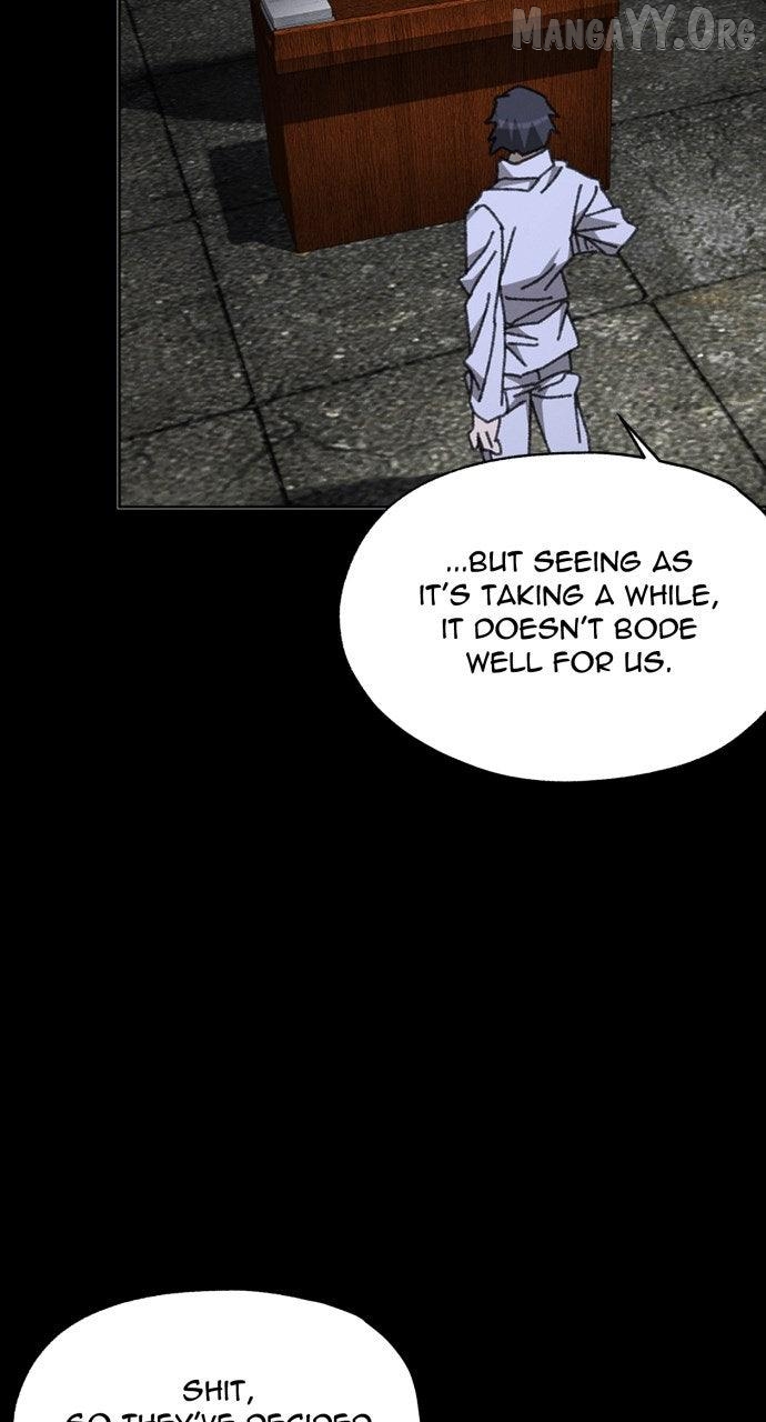 The Monsters' Undertaker Chapter 22 - page 84