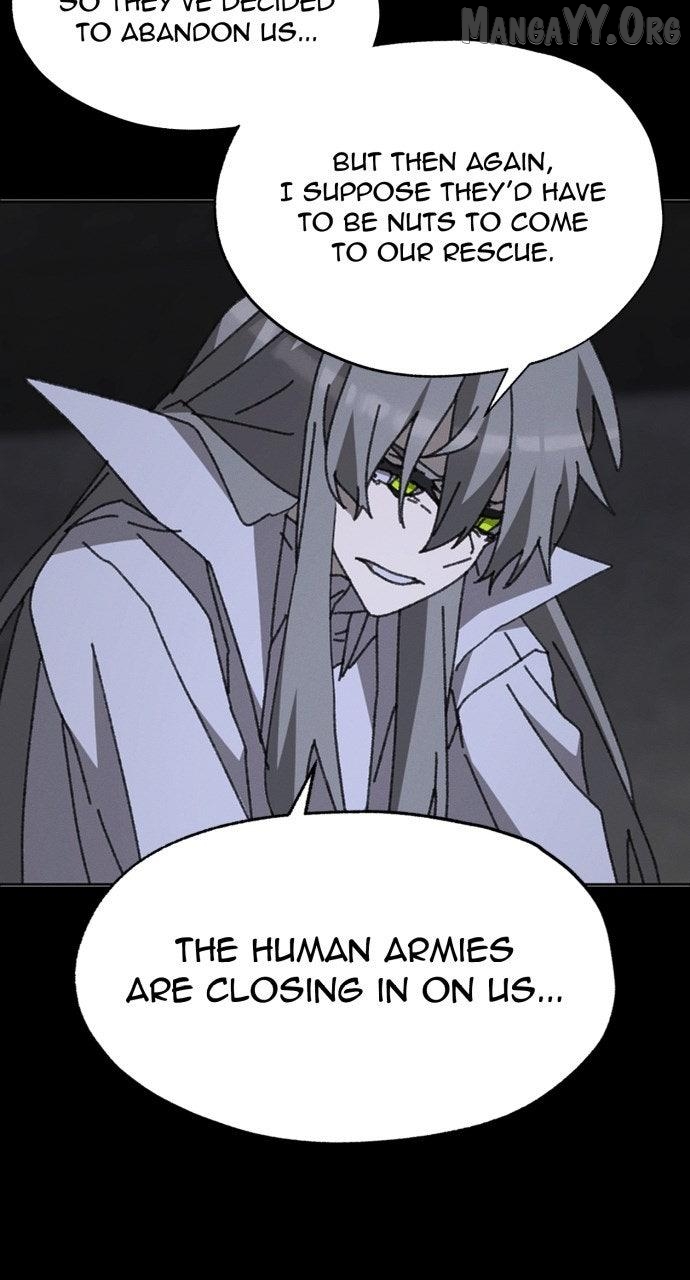 The Monsters' Undertaker Chapter 22 - page 85