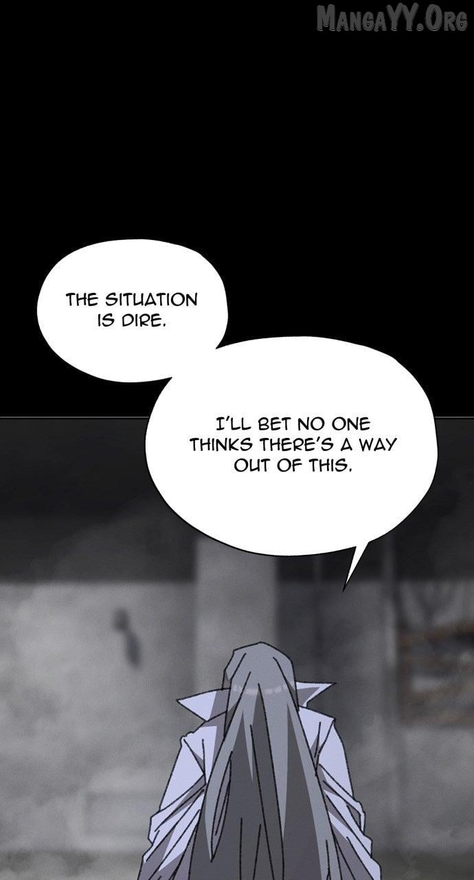 The Monsters' Undertaker Chapter 22 - page 86