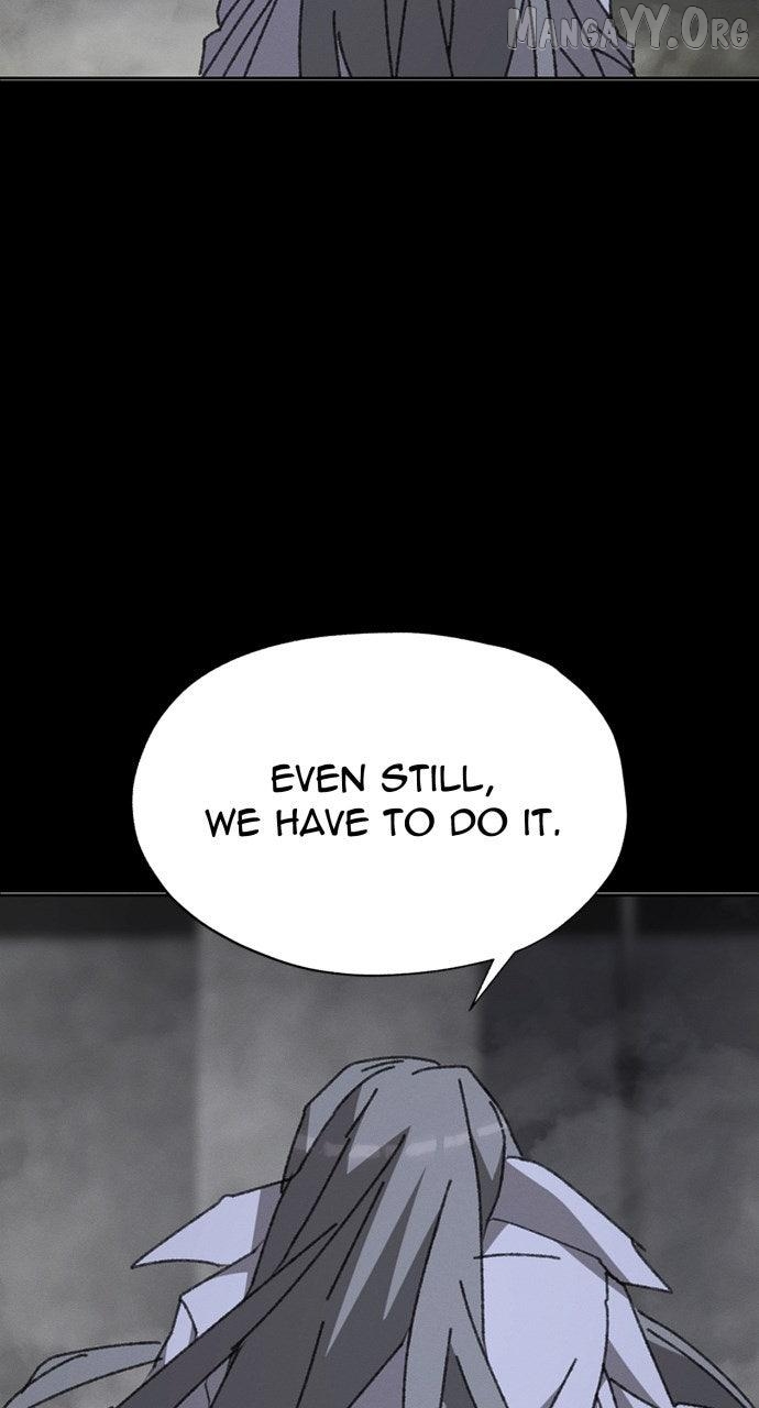 The Monsters' Undertaker Chapter 22 - page 87