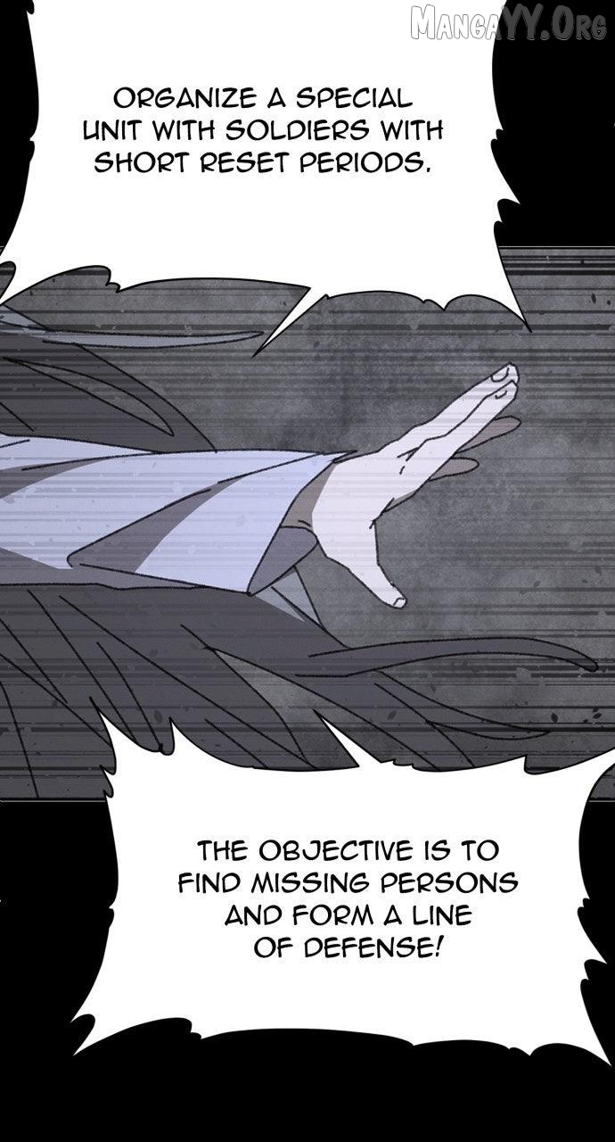 The Monsters' Undertaker Chapter 22 - page 89