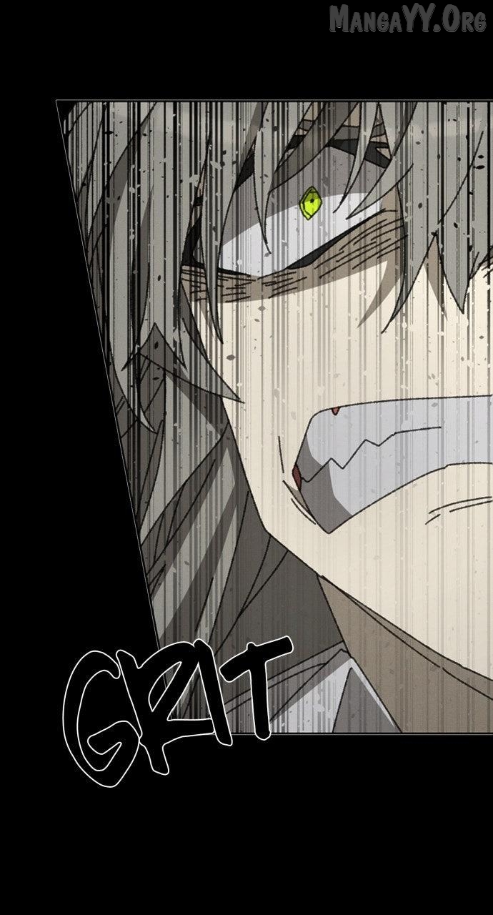 The Monsters' Undertaker Chapter 22 - page 9