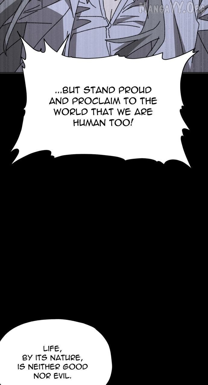 The Monsters' Undertaker Chapter 22 - page 91